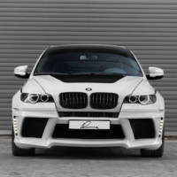 Lumma BMW X6 M