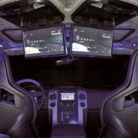 MAGNAT Ford F150