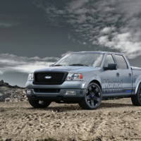 MAGNAT Ford F150