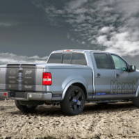 MAGNAT Ford F150