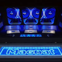 MAGNAT Ford F150