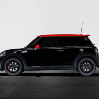 MINI Cooper, Clubman and Cabrio facelift