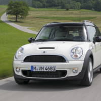 MINI Cooper, Clubman and Cabrio facelift