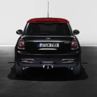 MINI Cooper, Clubman and Cabrio facelift