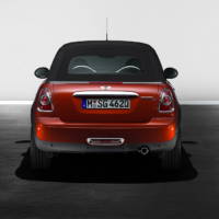 MINI Cooper, Clubman and Cabrio facelift