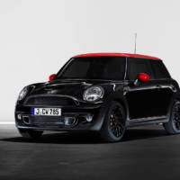 MINI Cooper, Clubman and Cabrio facelift