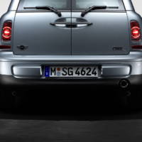 MINI Cooper, Clubman and Cabrio facelift