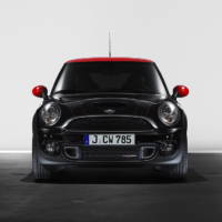MINI Cooper, Clubman and Cabrio facelift