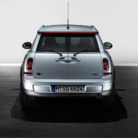 MINI Cooper, Clubman and Cabrio facelift