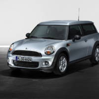 MINI Cooper, Clubman and Cabrio facelift