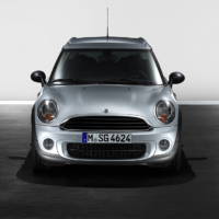 MINI Cooper, Clubman and Cabrio facelift