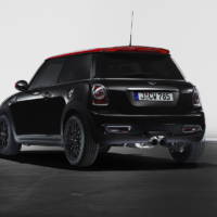 MINI Cooper, Clubman and Cabrio facelift