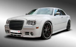 MaxPower Chrysler 300C