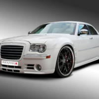 MaxPower Chrysler 300C