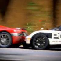 Need for Speed Hot Pursuit E3 2010 trailer video