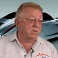 Panoz Abruzzi presentation video