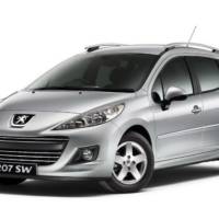 Peugeot 207 Millesim