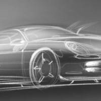 Porsche Panamera GT rumor