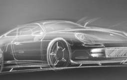 Porsche Panamera GT rumor