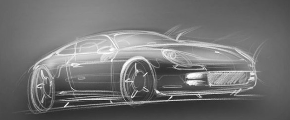 Porsche Panamera GT rumor