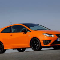 Seat Ibiza SC Sport Edition