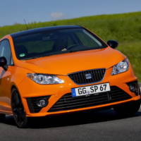 Seat Ibiza SC Sport Edition