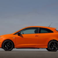 Seat Ibiza SC Sport Edition