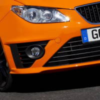 Seat Ibiza SC Sport Edition