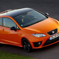 Seat Ibiza SC Sport Edition