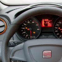 Seat Ibiza SC Sport Edition