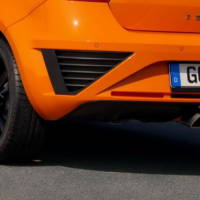 Seat Ibiza SC Sport Edition