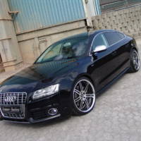 Senner Audi S5 Sportback