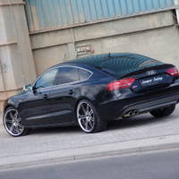 Senner Audi S5 Sportback