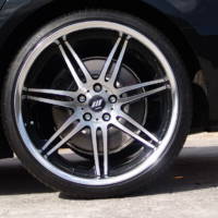 Senner Audi S5 Sportback