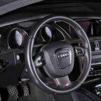 Senner Audi S5 Sportback