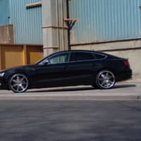Senner Audi S5 Sportback