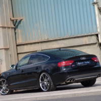 Senner Audi S5 Sportback