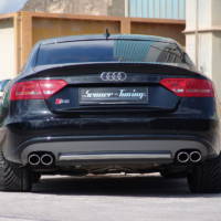 Senner Audi S5 Sportback