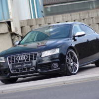 Senner Audi S5 Sportback