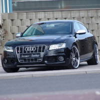 Senner Audi S5 Sportback