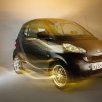 Smart ForTwo ICE