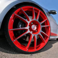 Sport-Wheels VW Golf VI R