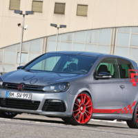 Sport-Wheels VW Golf VI R