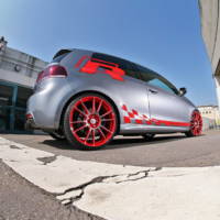 Sport-Wheels VW Golf VI R