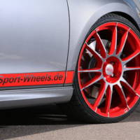 Sport-Wheels VW Golf VI R