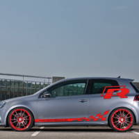 Sport-Wheels VW Golf VI R