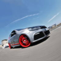 Sport-Wheels VW Golf VI R