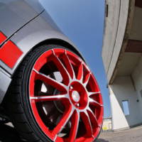 Sport-Wheels VW Golf VI R