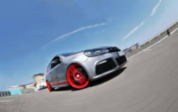 Sport-Wheels VW Golf VI R