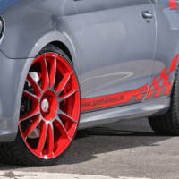 Sport-Wheels VW Golf VI R